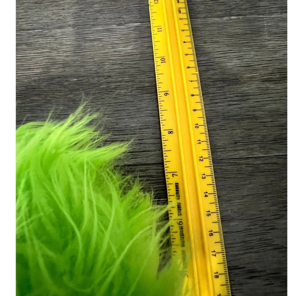 Beetlejuice Plush‎ Doll Stuffed Animal Toy Halloween Collectible Kidcore